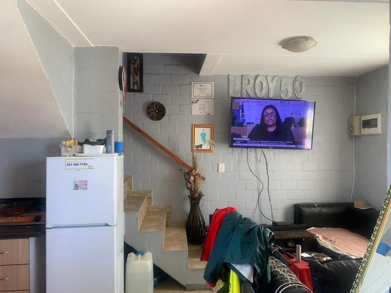 2 Bedroom Property for Sale in Fountain Village Western Cape